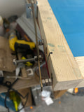 Wooden Screens