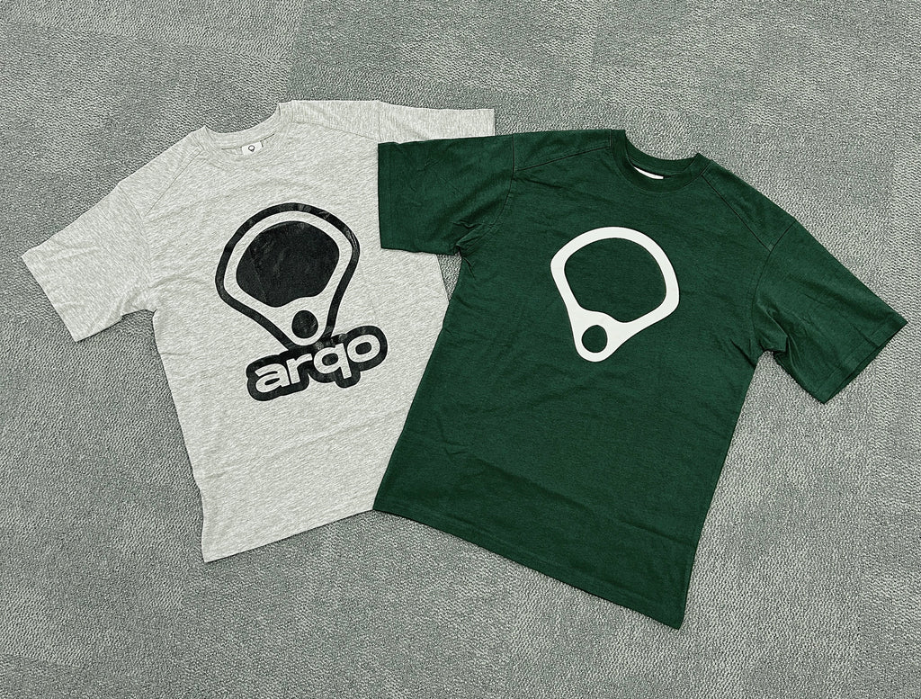 Arqo everyday hero tee
