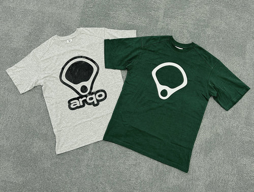 Arqo everyday hero tee