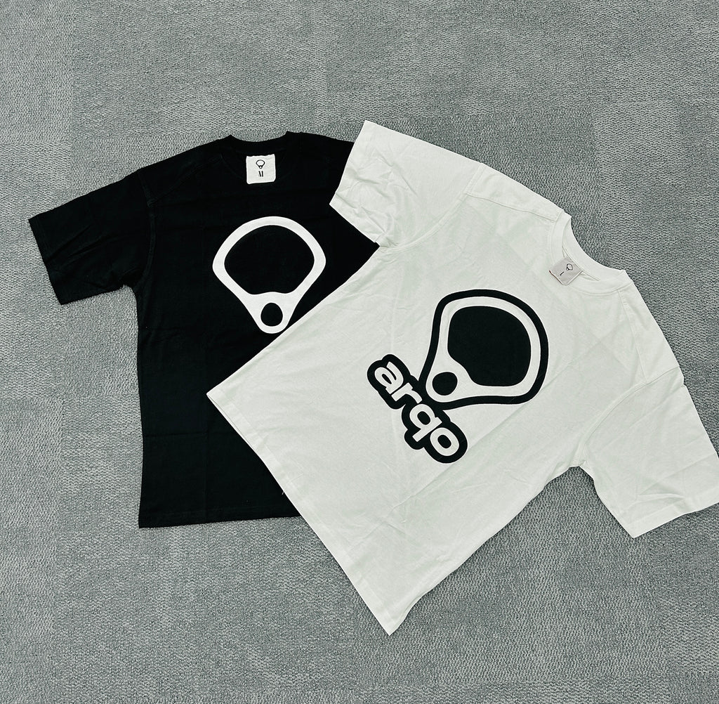Arqo everyday hero tee