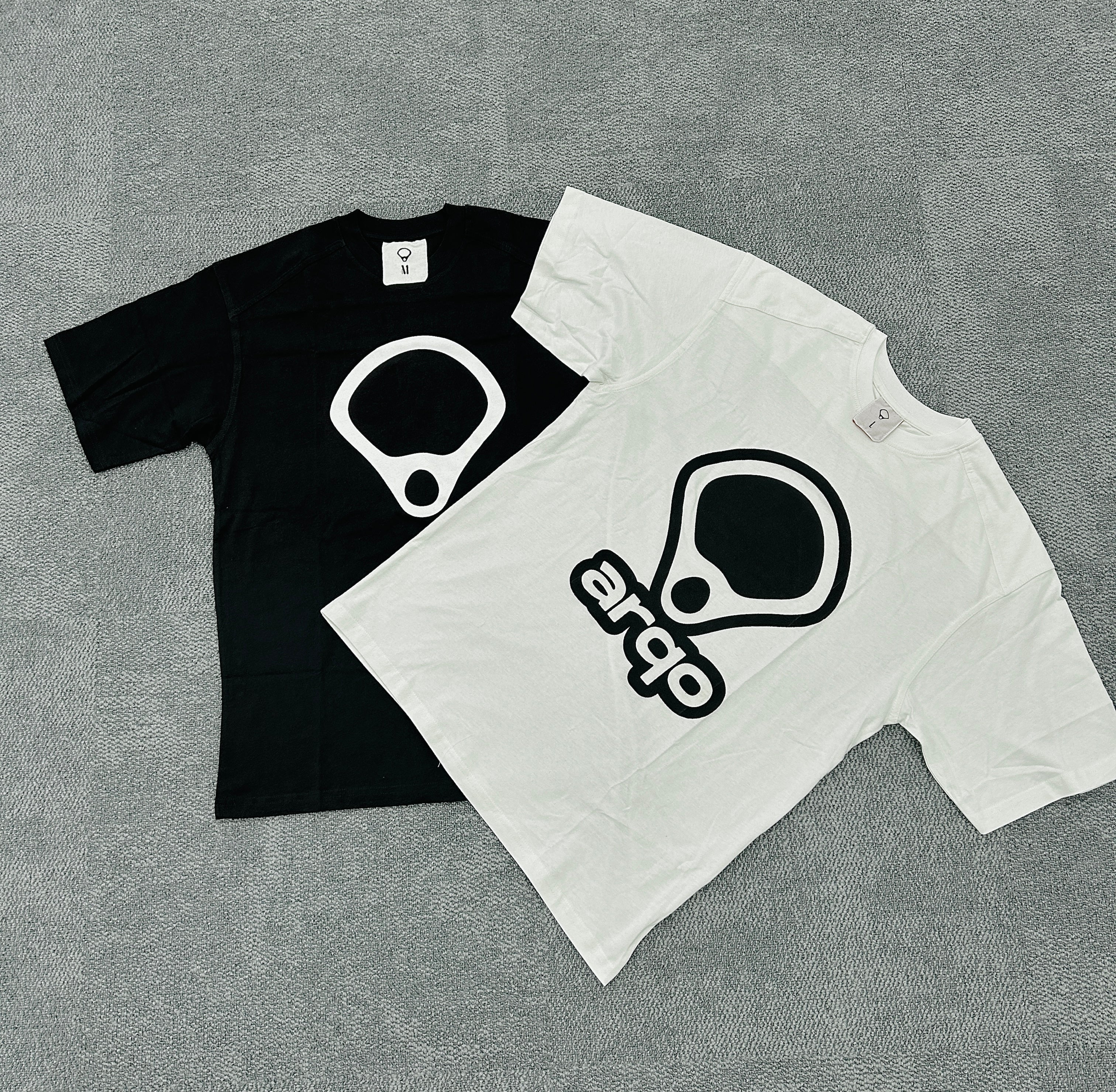 Arqo everyday hero tee